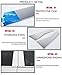 BEHAVE Car Trim fit for Cr-v Honda,Car Window Kit for Cars Fit for Honda 2015 2016 CRV Trim,Pack of 1 Pair of Stainless Steel Fit for Honda cr-v