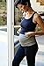 Embrace Band 2.0 by Belly Armor, Band Size 1(Small/X-Small)