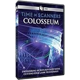 Time Scanners: Colosseum