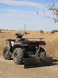 IMPACT IMPLEMENTS® ATV/UTV Tractor 1-Point Lift