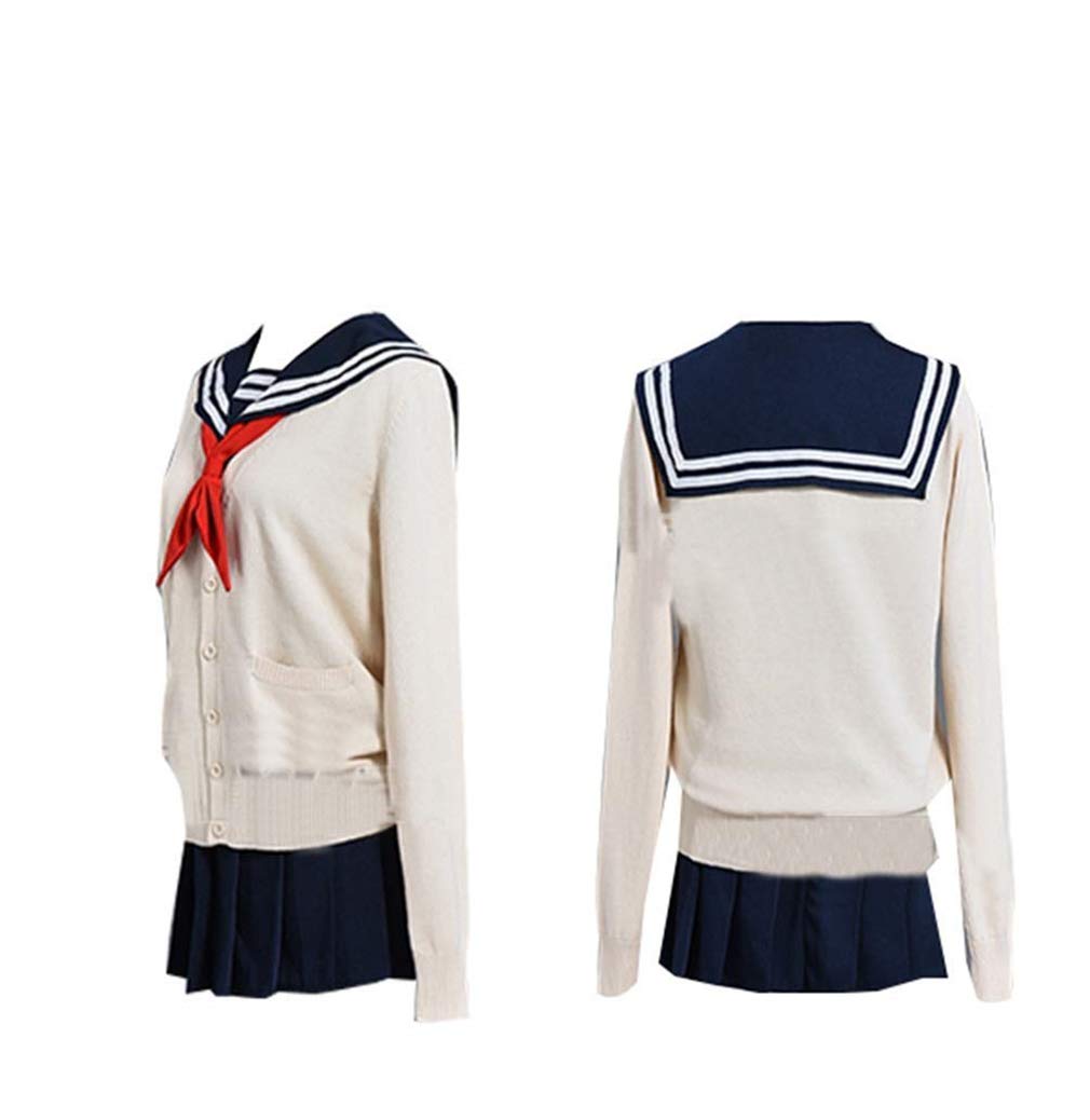 My Hero Academia Boku no Hero Academia Toga Himiko Cosplay Costume Cosplay Costume Cross My Body Out
