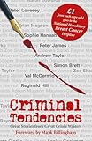 Criminal Tendencies