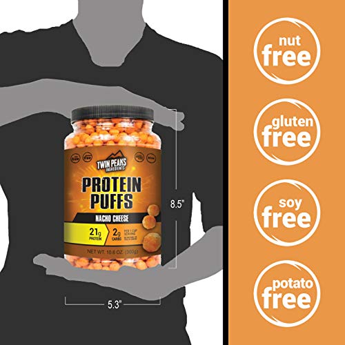 1 Twin+Peaks+Ingredients+Protein+Puffs