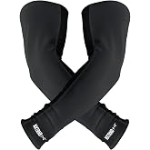 1 Pair Nxtrnd Compression Arm Sleeves for Men, Breathable Football, Basketball, Baseball Accessory, Adult &amp; Kids