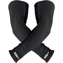 Nxtrnd Air-TEK Arm Sleeves, Breathable Football