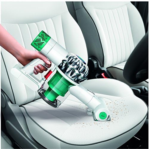 ダイソン 掃除機 ハンディクリーナー 家電 カメラ V6 車 バイク Car Boat Cb2 Extra Hh08 Mh Cb2 B071zb15dh