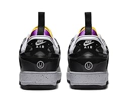Nike Mens Air Force 1 Low SP DQ7558 001 Undercover