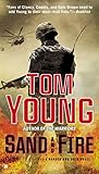 Sand and Fire (A Parson and Gold Novel) by 