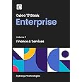 Odoo 17 Enterprise Book - Volume 2: Finance & Services