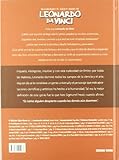 Image de Descubriendo el m?gico mundo de Leonardo da Vinci