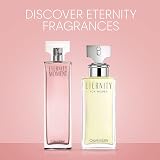 Calvin Klein Eternity Moment Eau de Parfum for Women 50 ml Floral view 6