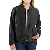 Carhartt Women's Rain Defender® Loose Fit Lightweight Insulated Jacket