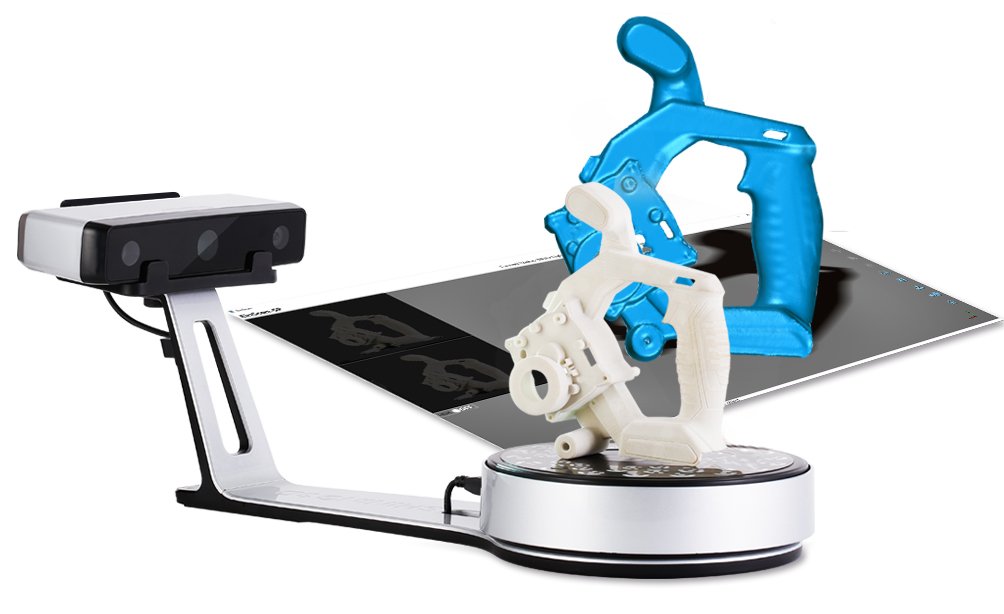 Shining 3D EINSCAN-SP 3D scanner