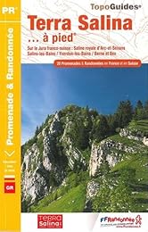 Terra Salina... à pied