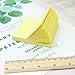 Sticky Notes 3x3 Inches - 100 Sheets/Pad - 12 Pads/Pack, Self-Stick Pads