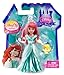 Disney Princess Magiclip Ariel and Flounder Doll