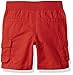 Crazy 8 Toddler Boys' Solid Cargo Short