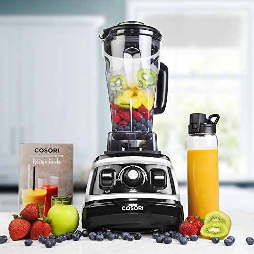 COSORI C700 1500W High Speed Professional Blender for Crushing Ice
