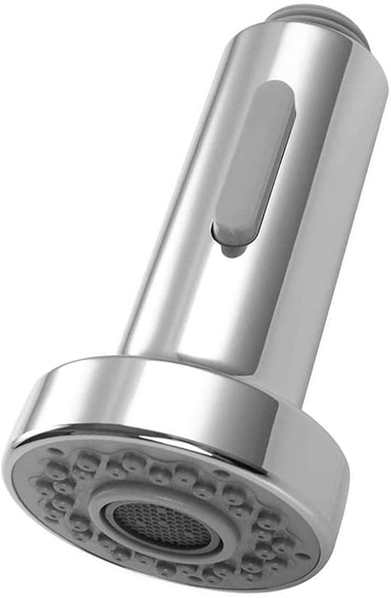 Multi Function PullOut Kitchen Tap Spray Head Replacement Shower Head
