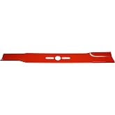 Oregon 20 Inch Lawn Mower Blade, Universal for Most Standard Mowers | 1-Pack Gator G3 Mulching Replacement Blade, 20" Length, Universal Fit for Most Standard Garden Mowers
