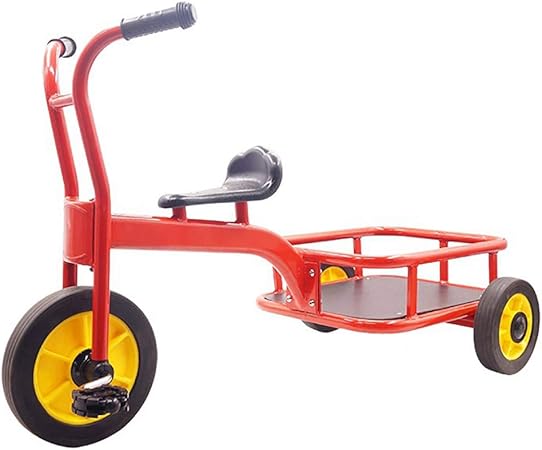 exercise trike