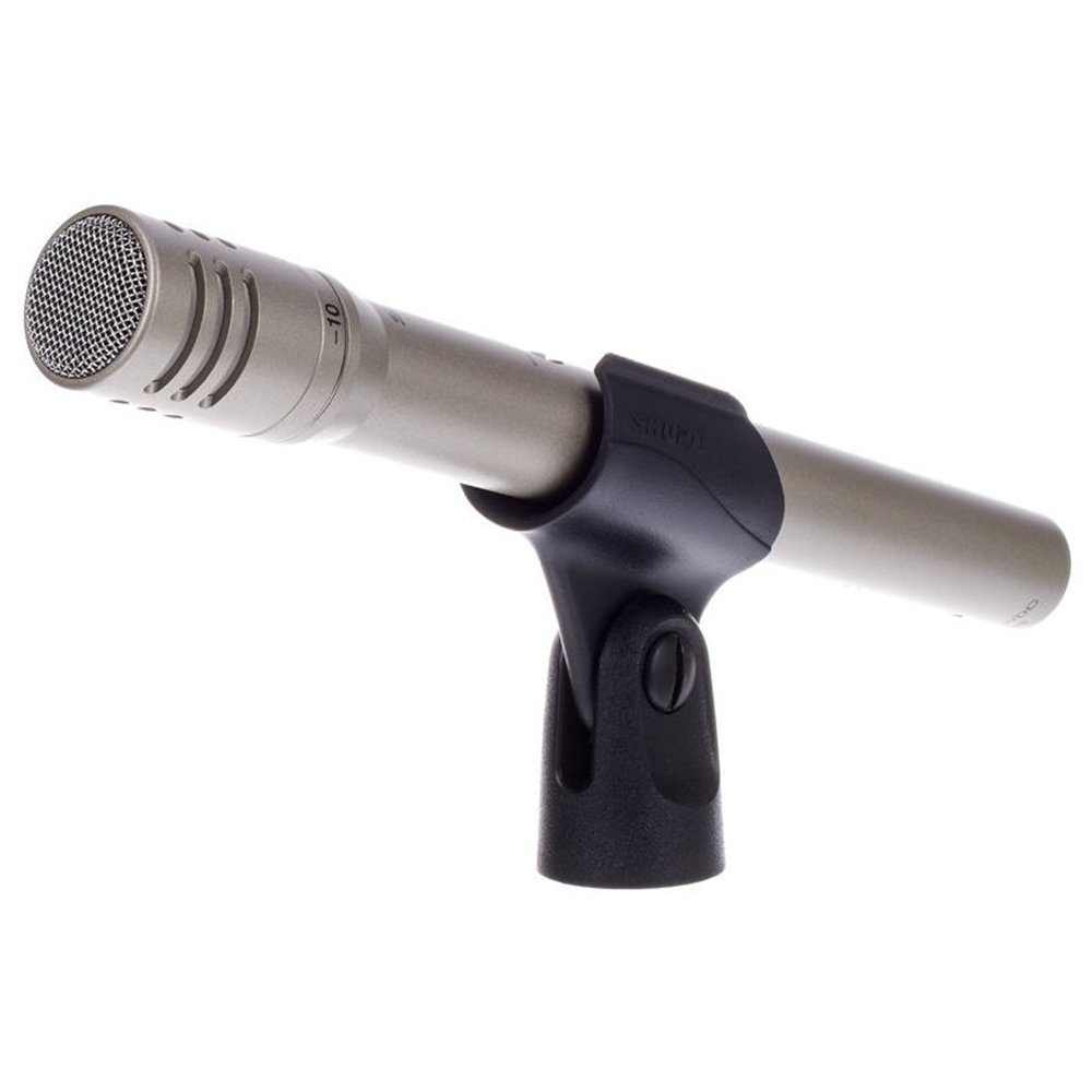 Top 7 Best HiHat Mic Reviews (Buying Guide 2018) >> 🥇🥇🥇