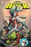 Totally Awesome Hulk #2 Comic Book