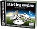 Thames & Kosmos Alternative Energy and Environmental Science Stirling Engine