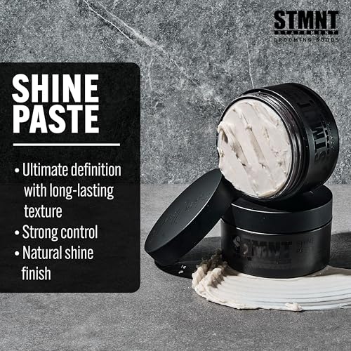 STMNT Shine Paste 100ml