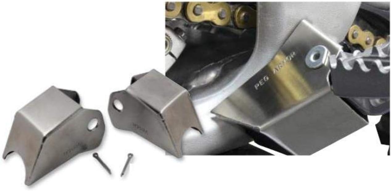 Works Connection Peg Armor 20-330