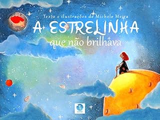 Livro A estrelinha que não brilhava