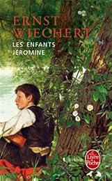 Les  enfants Jéromine