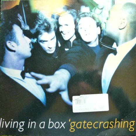 Living In A Box - Living In A Box (87) Lyrics - Zortam Music