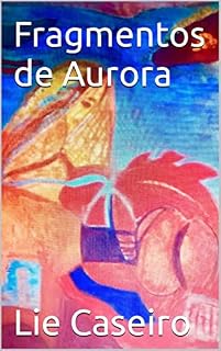 Livro Fragmentos de Aurora