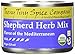 Teeny Tiny Spice Co. of Vermont Organic Shepherd Herb Mix, 2.8 Oz