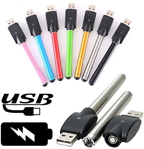 (One) UŜB Chårger With BåŦŦëry 0pën (Msg-Color Choice)
