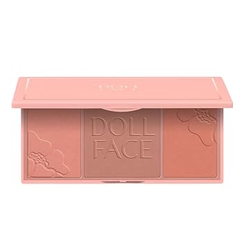 you perfect blush contour palette