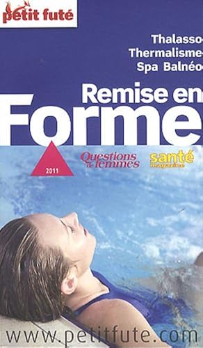Download Petit Futé Remise en forme PDF