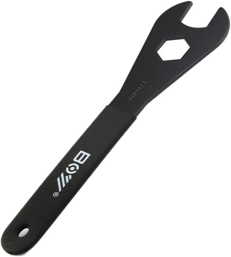 17mm cone spanner