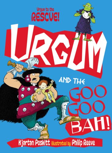 Urgum and the Googoobah