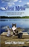 Silent Meow: An unwanted kitten and a man suffering from a tragedy save each other by 