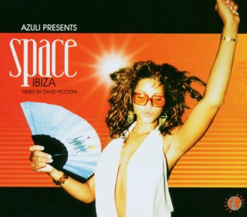 Alex Neri - Space: Ibiza 2004 - Zortam Music