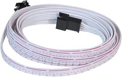 zytc car interior extension wire cord