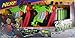 Nerf Zombie Strike Clampdown 2 Pack Duo