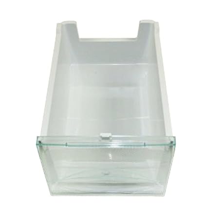 Liebherr Genuine Fridge Freezer Small Drawer Amazon Co Uk