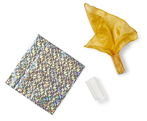 Melissa & Doug Magic in a Snap! Hocus Pocus Collection Magic Tricks Set (12 pcs)