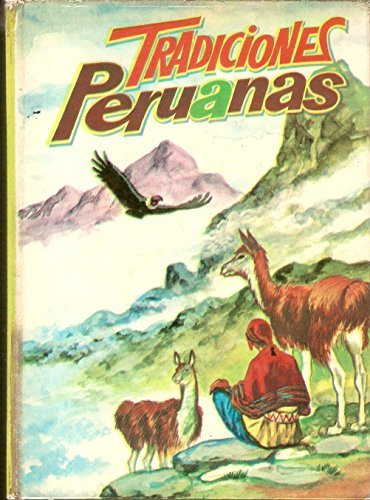 Tradiciones Peruanas