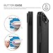 elago iPhone 8 Plus/iPhone 7 Plus Case [Armor][Black] - [Military Drop Test Certified][Secret Pocket][Anti-Shock]