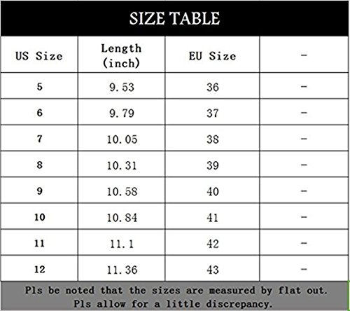 Womens Flat Sandals Buckle Strappy Thong Flip Flop Sandal Summer Shoes - Thumbnail 4