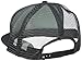 Hurley Men's Blocked Trucker Hats